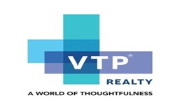 VTP Realty Logo