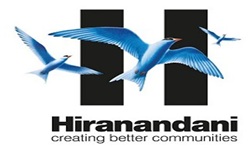 hiranandani logo