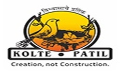 logo kolte patil