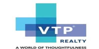 VTP Realty Logo