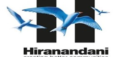 hiranandani logo