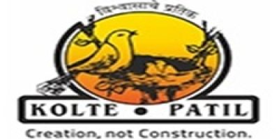 logo kolte patil